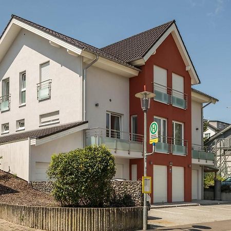 Apartment Mit Kaffeekueche Fuer Zwei Meersburg Bagian luar foto